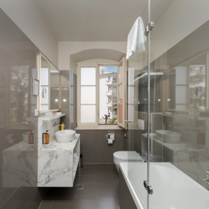 Rooms & Suites