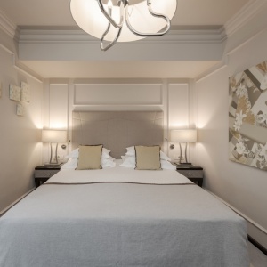 Rooms & Suites