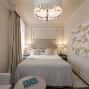 Rooms & Suites