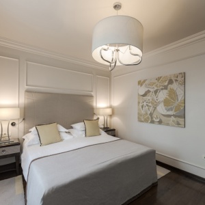 Rooms & Suites