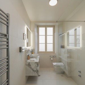 Rooms & Suites