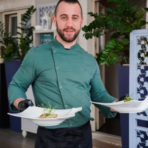 Restaurant “Kaštel”