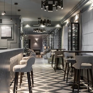 Restaurant “Kaštel”