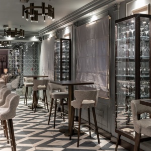 Restaurant “Kaštel”