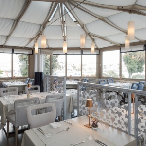 Restaurant “Kaštel”