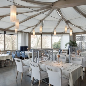 Restaurant “Kaštel”