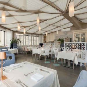 Restaurant “Kaštel”