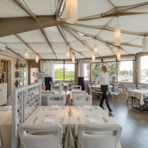 Restaurant “Kaštel”