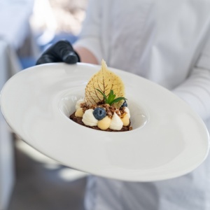 Restaurant “Kaštel”