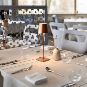 Restaurant “Kaštel”