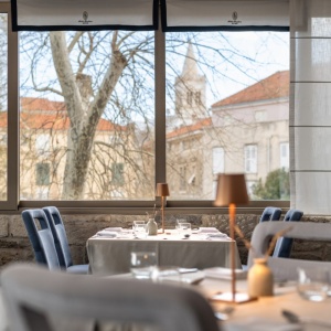 Restaurant “Kaštel”