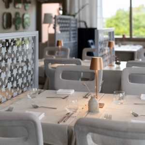 Restaurant “Kaštel”