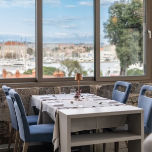 Restaurant “Kaštel”